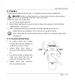 Preview for 103 page of Silvercrest SLSN 3 A1 Operating Instructions And Safety Instructions