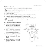 Preview for 123 page of Silvercrest SLSN 3 A1 Operating Instructions And Safety Instructions