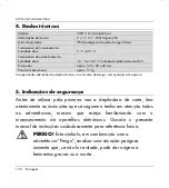 Preview for 132 page of Silvercrest SLSN 3 A1 Operating Instructions And Safety Instructions