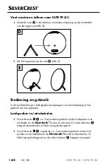 Preview for 71 page of Silvercrest SLTE 70 A1 Quick Start Manual