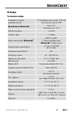 Preview for 132 page of Silvercrest SLTE 70 A1 Quick Start Manual