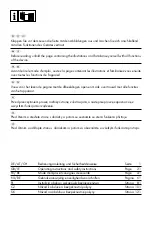 Preview for 2 page of Silvercrest SLXL 20 A1 Operating Instructions And Safety Instructions