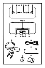 Preview for 3 page of Silvercrest SLXL 20 A1 Operating Instructions And Safety Instructions