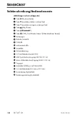 Preview for 9 page of Silvercrest SLXL 20 A1 Operating Instructions And Safety Instructions