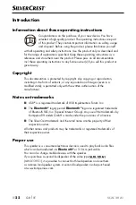 Preview for 25 page of Silvercrest SLXL 20 A1 Operating Instructions And Safety Instructions