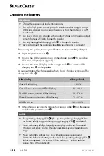 Preview for 31 page of Silvercrest SLXL 20 A1 Operating Instructions And Safety Instructions