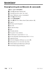 Preview for 49 page of Silvercrest SLXL 20 A1 Operating Instructions And Safety Instructions