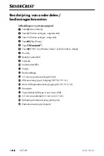 Preview for 69 page of Silvercrest SLXL 20 A1 Operating Instructions And Safety Instructions