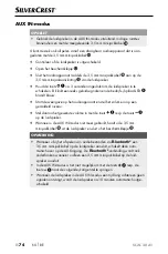 Preview for 77 page of Silvercrest SLXL 20 A1 Operating Instructions And Safety Instructions