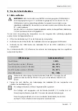 Предварительный просмотр 11 страницы Silvercrest SLXL 30 C1 Operating Instructions And Safety Instructions