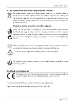 Предварительный просмотр 35 страницы Silvercrest SLXL 30 C1 Operating Instructions And Safety Instructions