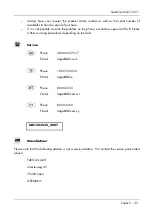 Предварительный просмотр 37 страницы Silvercrest SLXL 30 C1 Operating Instructions And Safety Instructions