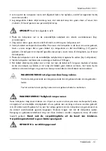 Предварительный просмотр 63 страницы Silvercrest SLXL 30 C1 Operating Instructions And Safety Instructions