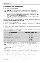 Предварительный просмотр 82 страницы Silvercrest SLXL 30 C1 Operating Instructions And Safety Instructions