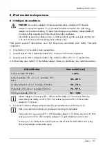 Предварительный просмотр 99 страницы Silvercrest SLXL 30 C1 Operating Instructions And Safety Instructions