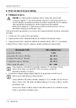 Предварительный просмотр 116 страницы Silvercrest SLXL 30 C1 Operating Instructions And Safety Instructions