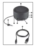 Предварительный просмотр 3 страницы Silvercrest SMA 500 A1 Operating Instructions Manual