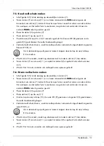 Preview for 53 page of Silvercrest SMA 500 B1 Operating Instructions And Safety Instructions