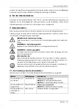 Preview for 69 page of Silvercrest SMA 500 B1 Operating Instructions And Safety Instructions