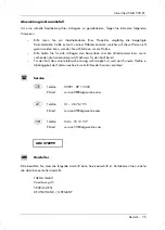 Preview for 77 page of Silvercrest SMA 500 B1 Operating Instructions And Safety Instructions