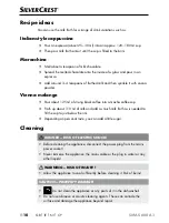 Preview for 13 page of Silvercrest SMAS 600 A1 Operating Instructions Manual