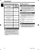 Preview for 9 page of Silvercrest SMB 140 A1 Operating Instructions Manual