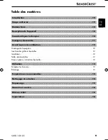 Preview for 12 page of Silvercrest SMB 140 A1 Operating Instructions Manual