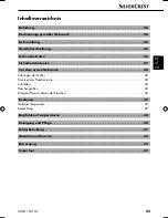 Preview for 28 page of Silvercrest SMB 140 A1 Operating Instructions Manual