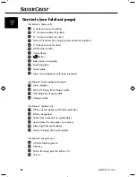 Preview for 12 page of Silvercrest SMFB 2.1 A1 Operating Instructions Manual