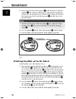 Preview for 14 page of Silvercrest SMFB 2.1 A1 Operating Instructions Manual