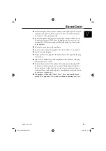 Preview for 8 page of Silvercrest SMJB 1.5 A1 Operating Instructions Manual