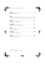 Preview for 2 page of Silvercrest SMK 15 A1 Operating Instructions Manual