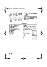 Предварительный просмотр 10 страницы Silvercrest SMK 15 A1 Operating Instructions Manual