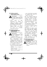 Предварительный просмотр 14 страницы Silvercrest SMK 15 A1 Operating Instructions Manual