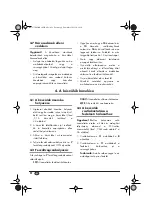 Preview for 24 page of Silvercrest SMK 15 A1 Operating Instructions Manual