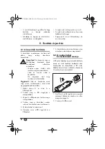 Preview for 26 page of Silvercrest SMK 15 A1 Operating Instructions Manual