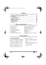 Preview for 29 page of Silvercrest SMK 15 A1 Operating Instructions Manual