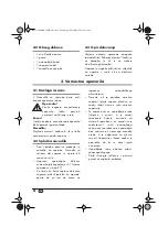 Preview for 30 page of Silvercrest SMK 15 A1 Operating Instructions Manual