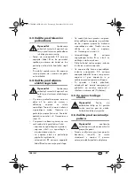 Preview for 31 page of Silvercrest SMK 15 A1 Operating Instructions Manual