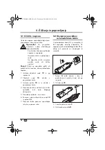 Preview for 34 page of Silvercrest SMK 15 A1 Operating Instructions Manual