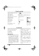 Preview for 36 page of Silvercrest SMK 15 A1 Operating Instructions Manual