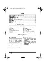 Preview for 38 page of Silvercrest SMK 15 A1 Operating Instructions Manual