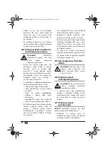 Preview for 40 page of Silvercrest SMK 15 A1 Operating Instructions Manual