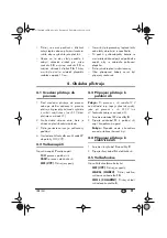 Preview for 41 page of Silvercrest SMK 15 A1 Operating Instructions Manual