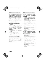 Preview for 42 page of Silvercrest SMK 15 A1 Operating Instructions Manual