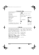 Preview for 45 page of Silvercrest SMK 15 A1 Operating Instructions Manual