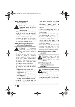 Preview for 48 page of Silvercrest SMK 15 A1 Operating Instructions Manual