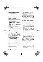 Preview for 50 page of Silvercrest SMK 15 A1 Operating Instructions Manual