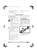 Preview for 51 page of Silvercrest SMK 15 A1 Operating Instructions Manual