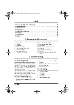 Preview for 54 page of Silvercrest SMK 15 A1 Operating Instructions Manual